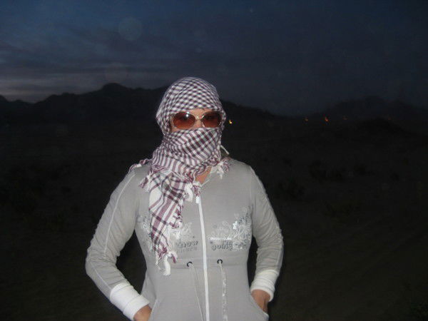 Елена Калинина