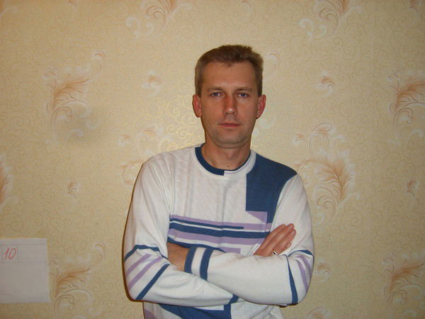 Сергей Данильчев