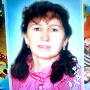 Гулюся Валиуллина