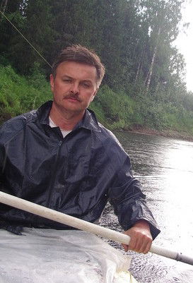 Юрий Васильев