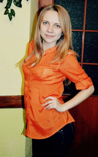 Христина Шпирко