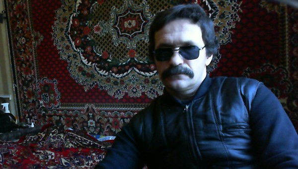 Александр Венгерук