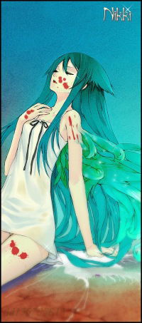 Светланка Забабурина