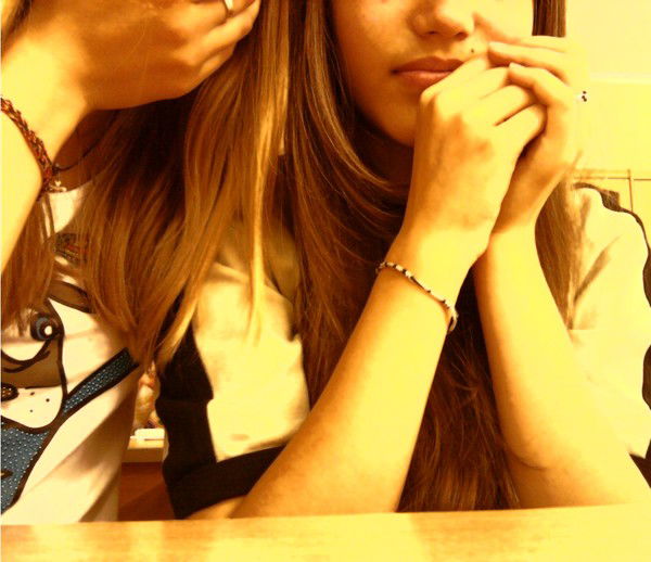 Альбина Шамарина