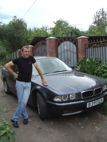 Олег Коржиков