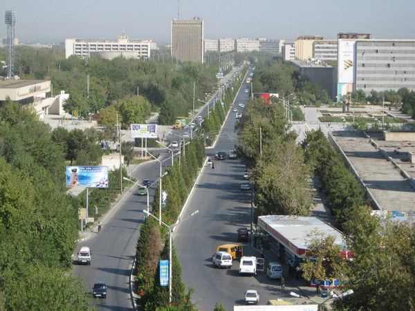 Хабибулло Мансуров