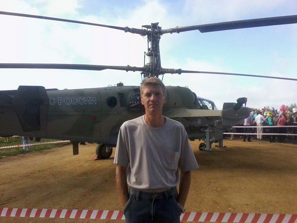 Сергей Гладкий