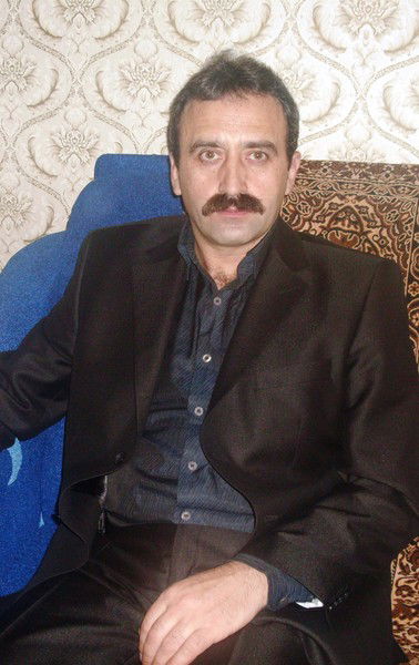 Самвел Агджоян