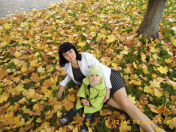 Ольга Кураева