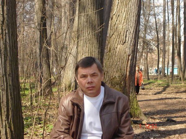 Анатолий Кузьмин