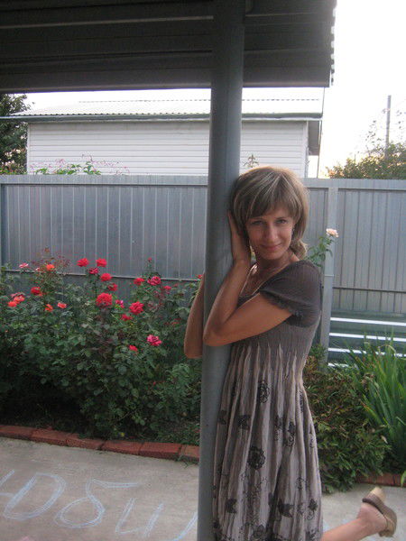 Наталия Филиппова