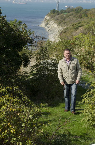 Игорь Роговец