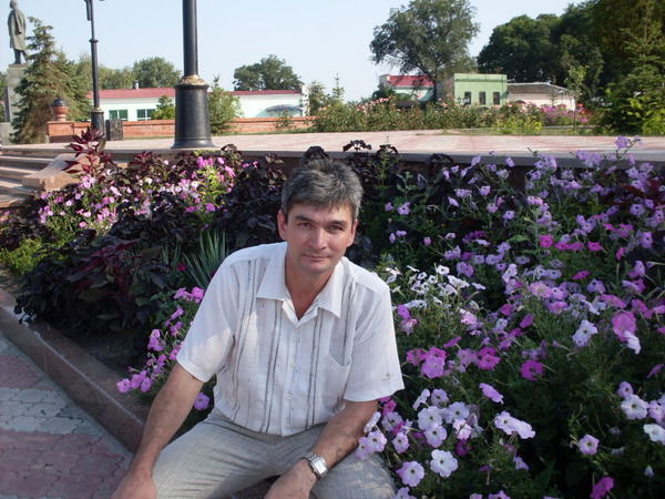 Зубиер Басыров