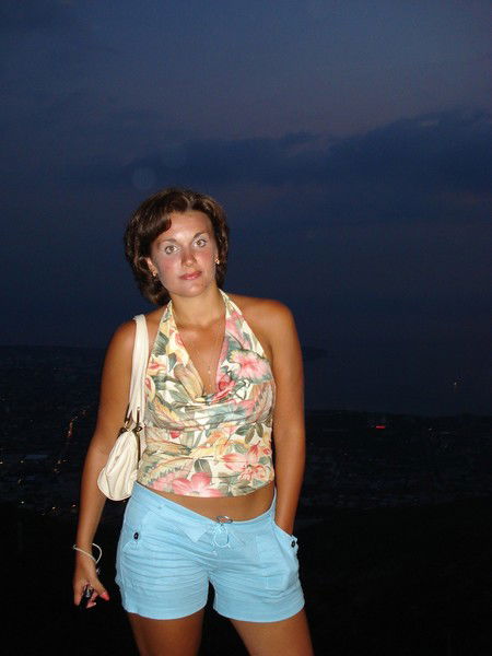 Татьяна Ясюкович