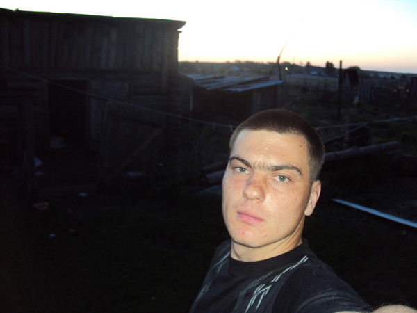 Андрей Ивоненко