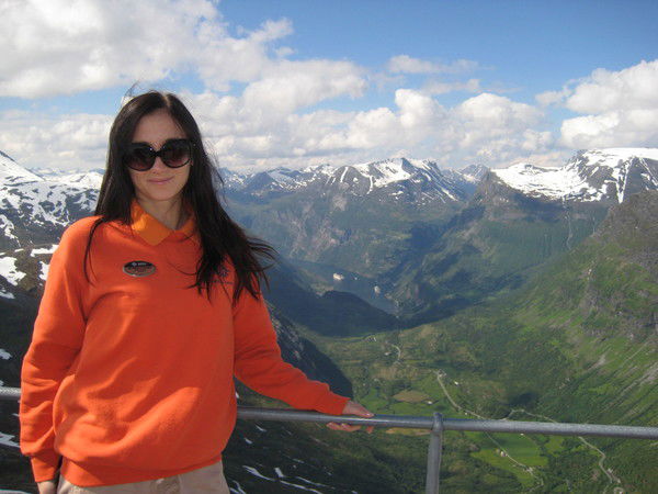 Антонина Петренко