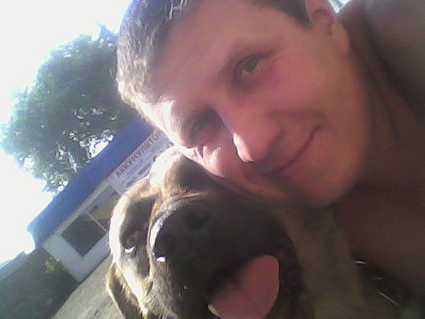 Евгений Зубченко