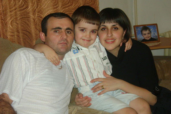 Артур Назаретян