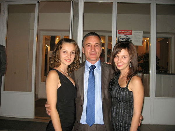 Владимир Игнатьев