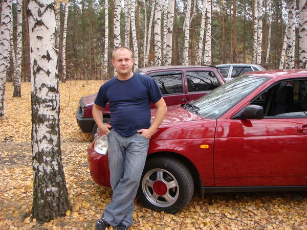 Сергей Ситников