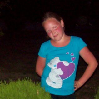 Алина Уракова