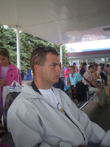 Александр Приходько