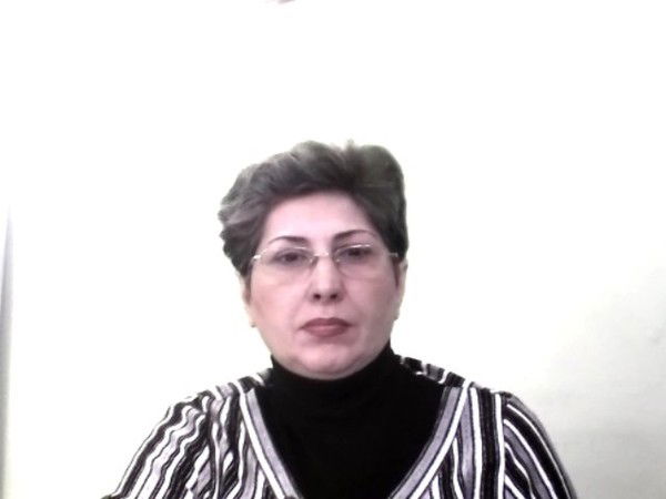 Эля Войткун