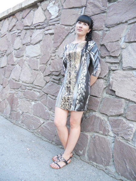 Екатерина Проломова