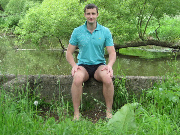 Вадим Мещеряков