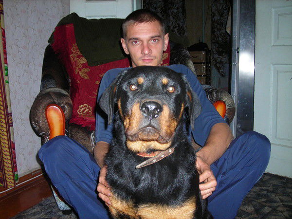 Славик Елисеев