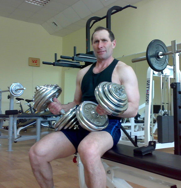 Николай Судаков