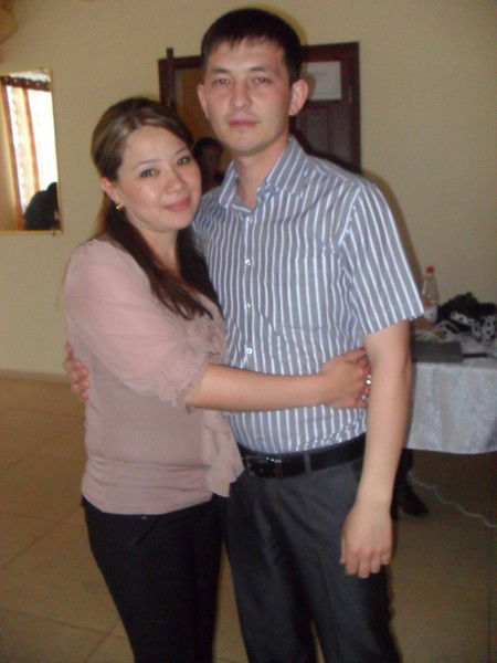 Зухра Комбарова