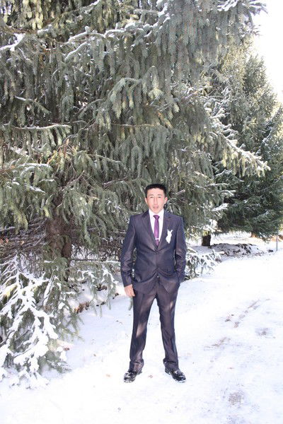 Кайрат Кыдыков