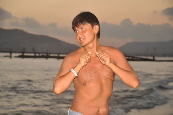 Рашит Шихов