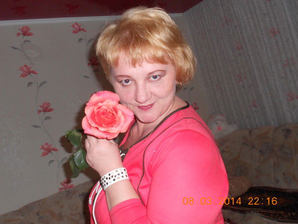 Гольцова Маргарита