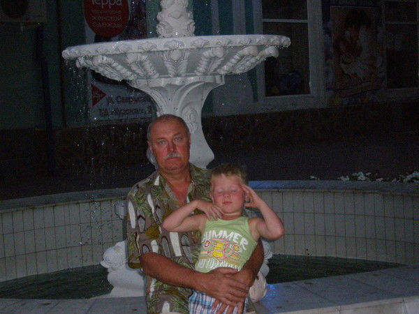 Владимир Богач