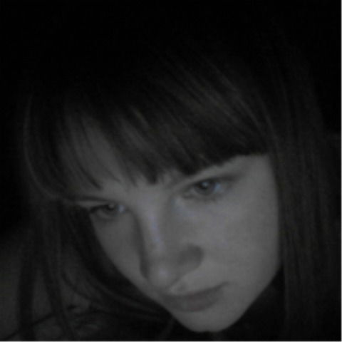 Марина Храмцова