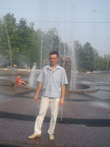 Марат Насыров