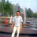 Марат Насыров