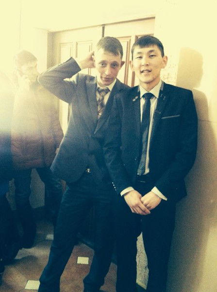 Сергей Буршталлер