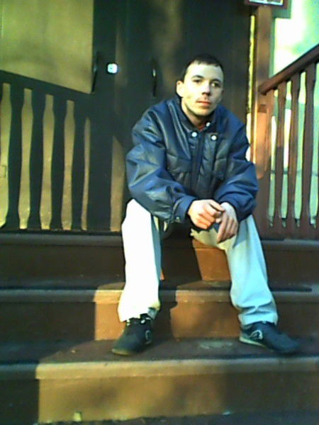 Андрей Попов