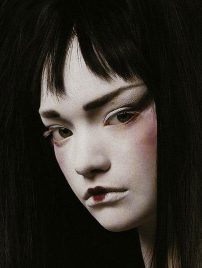 Анастасия Сайфуллина