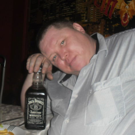 Александр Гурьевский