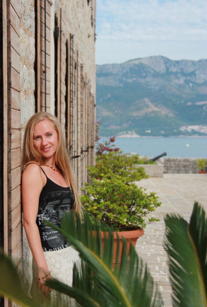 Наталья Маллаева