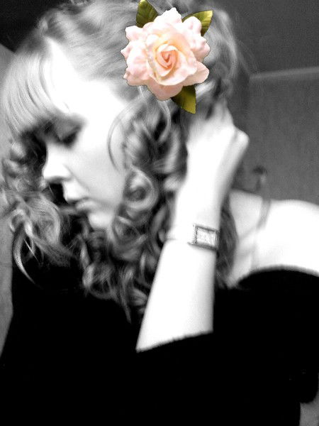 Аня Гагарина