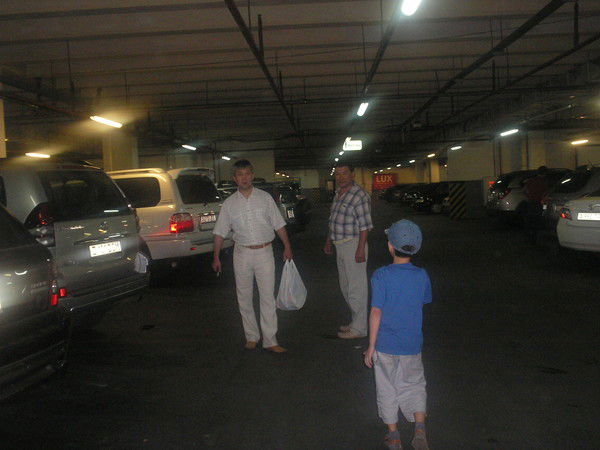 Дулат Уалтаев