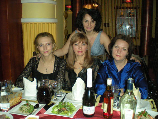 Светлана Киселева