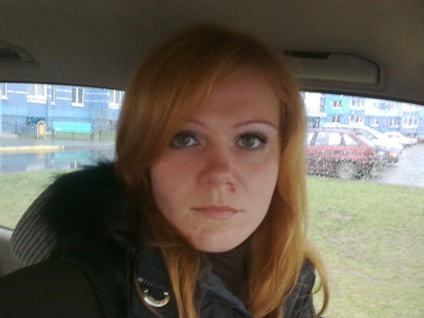 Мария Дворниченко