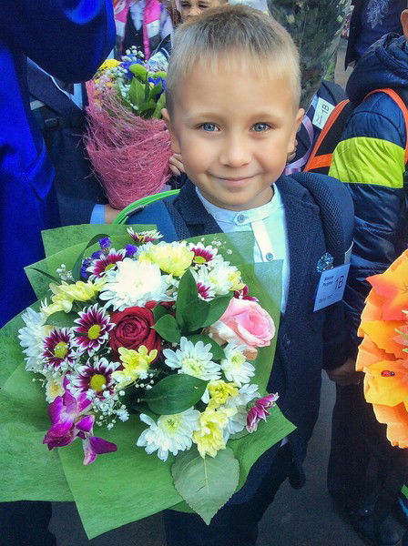 Светлана Расулова