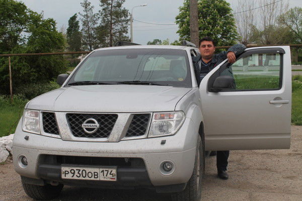 Денис Потапешкин